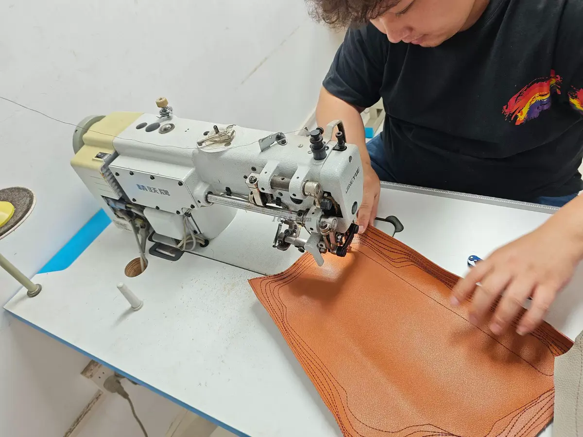 Partner Factory 2 - Production Line