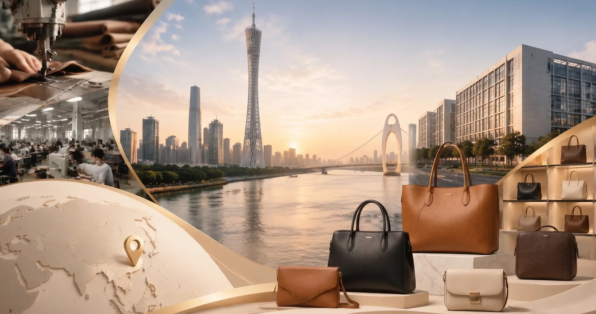 Bag Manufacturers China