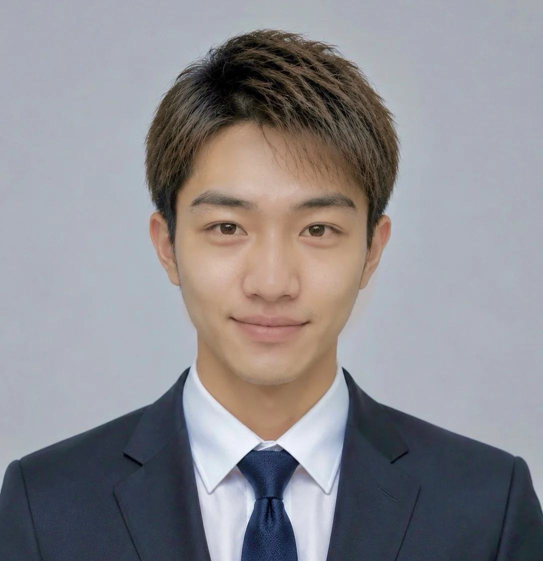 Ryan Pan - Founder & CEO